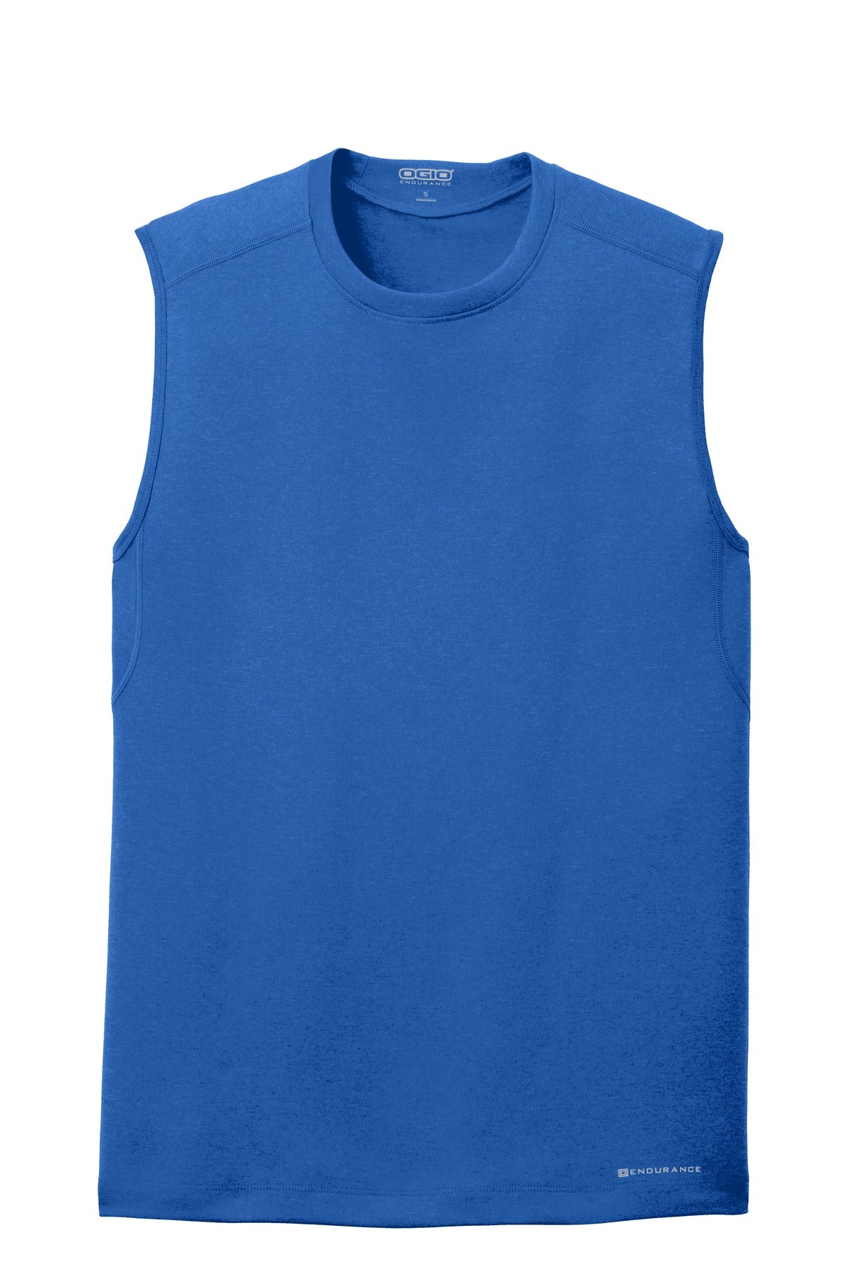 OGIO OE322 DISCONTINUED OGIO Sleeveless Pulse Crew