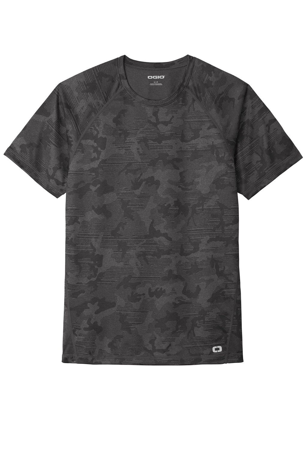OGIO OE323 DISCONTINUED OGIO  Pulse Phantom Tee