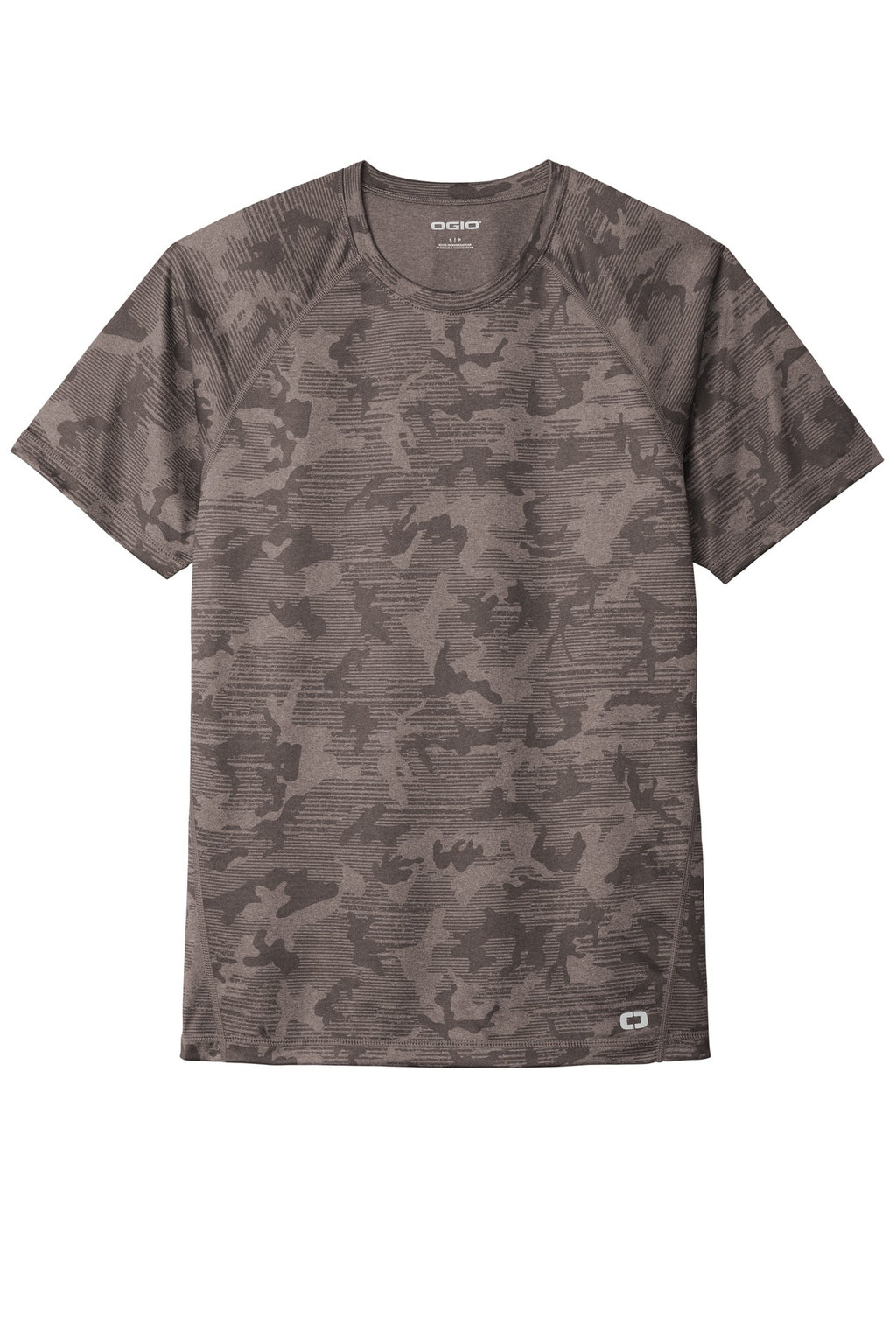 OGIO OE323 DISCONTINUED OGIO  Pulse Phantom Tee