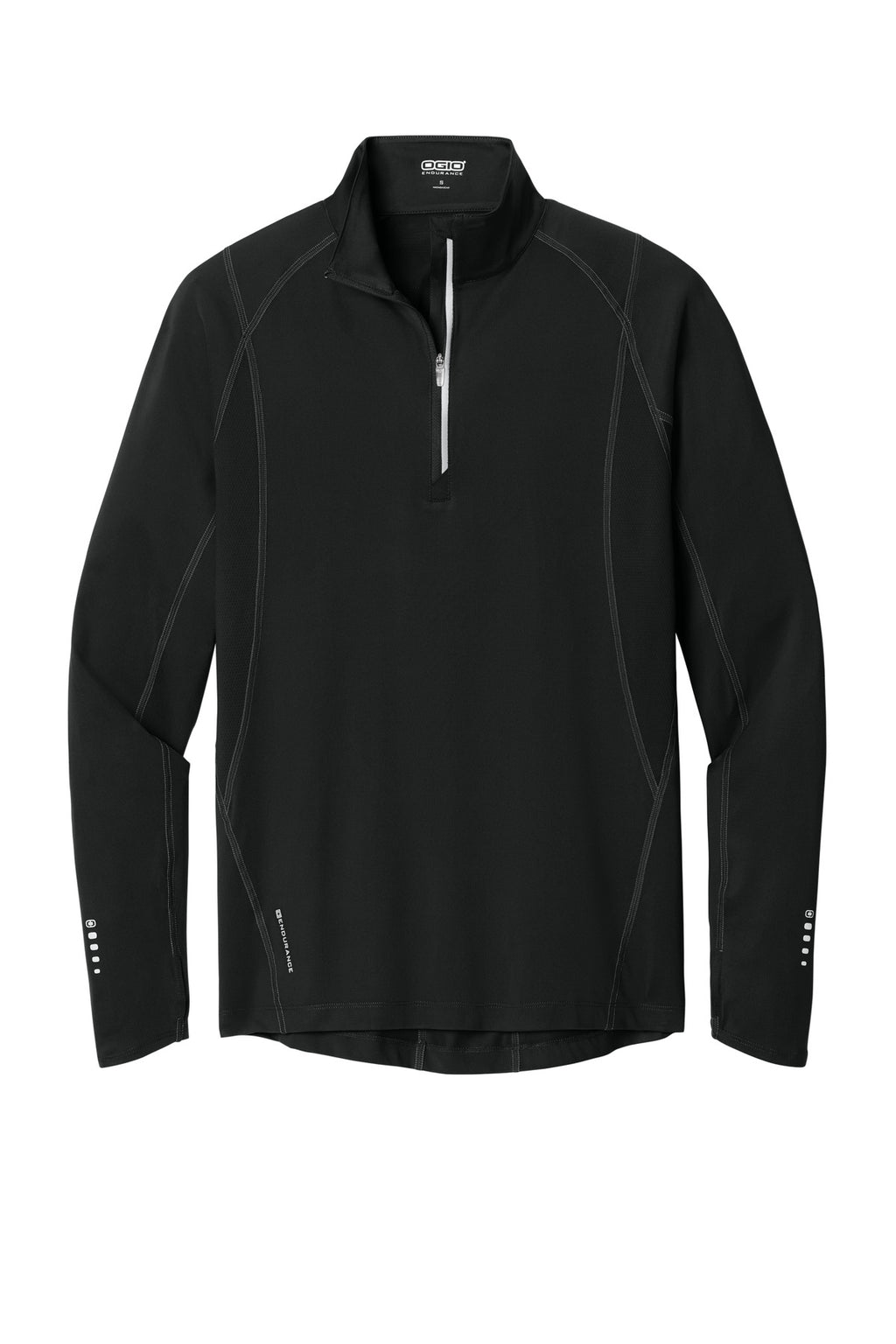 OGIO OE335 Zip Pullover