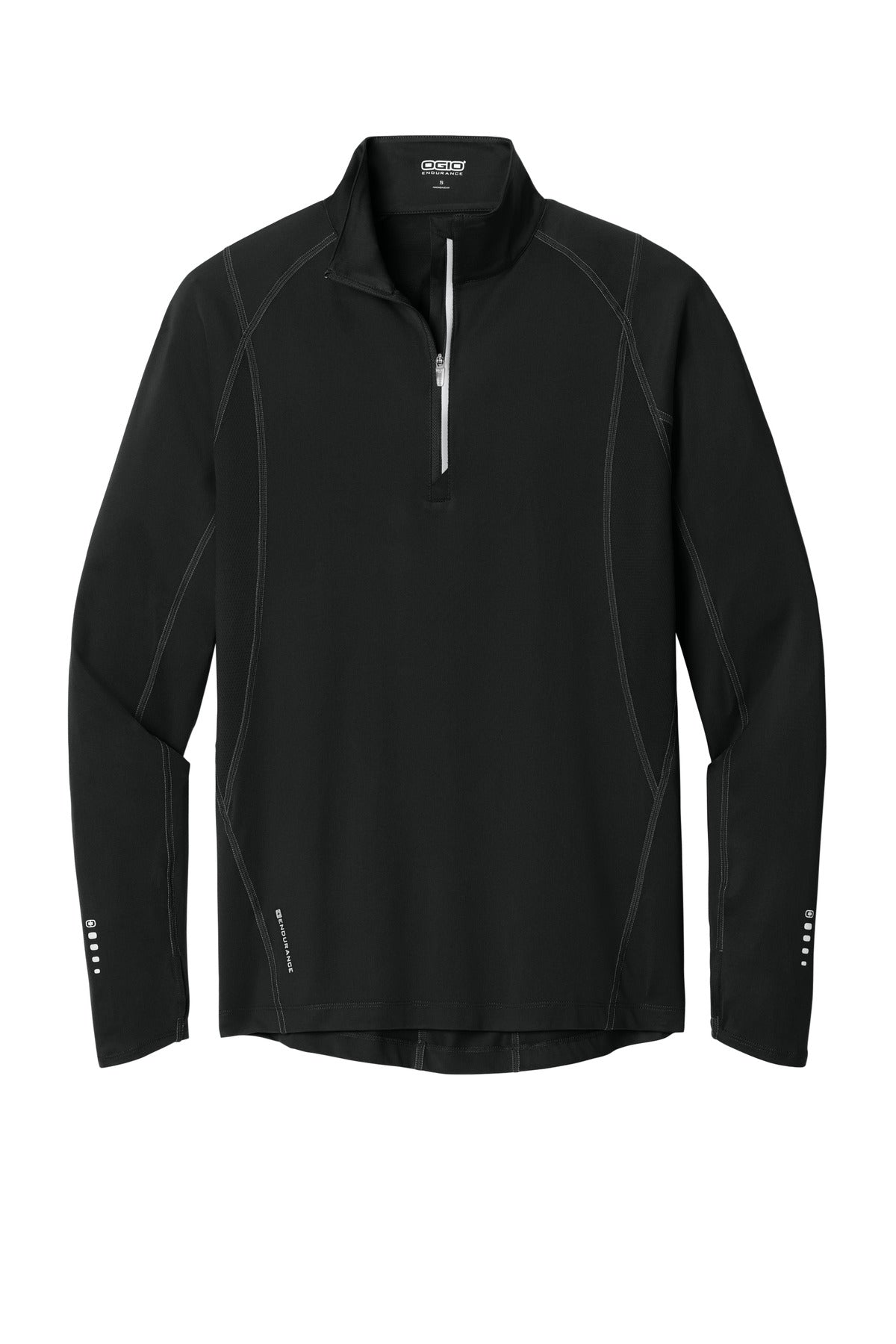 OGIO OE335 Zip Pullover