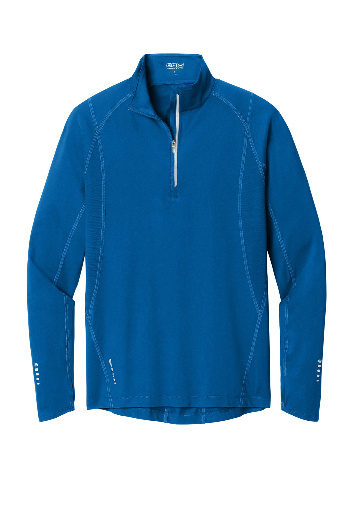 OGIO OE335 Zip Pullover