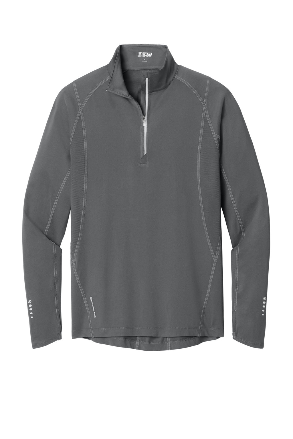 OGIO OE335 Zip Pullover