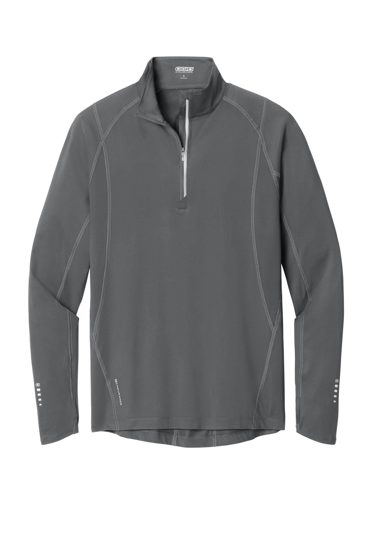OGIO OE335 Zip Pullover