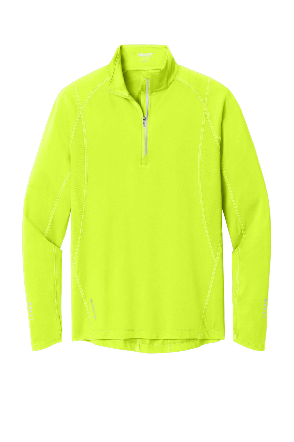 OGIO OE335 Zip Pullover