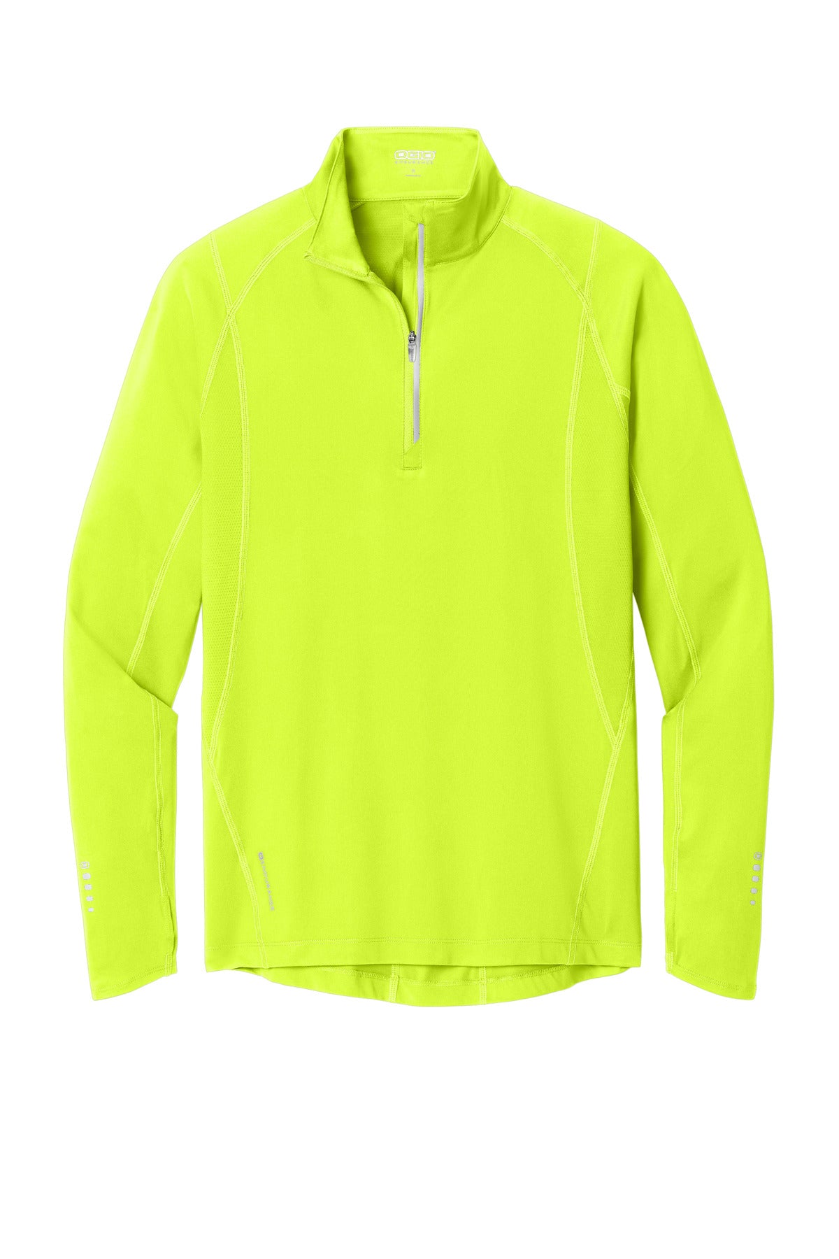 OGIO OE335 Zip Pullover