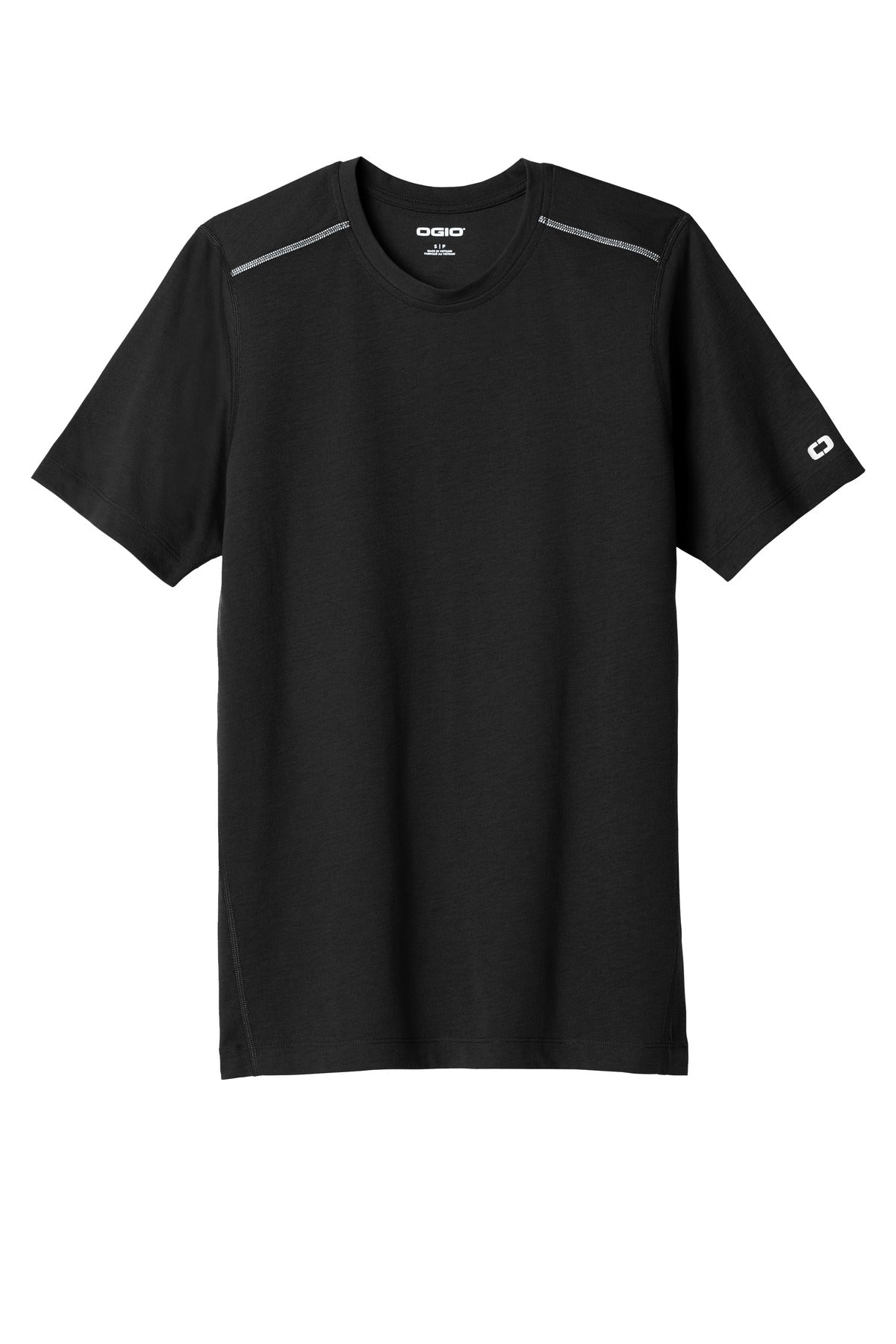 OGIO OE336 DISCONTINUED OGIO  Peak Tee