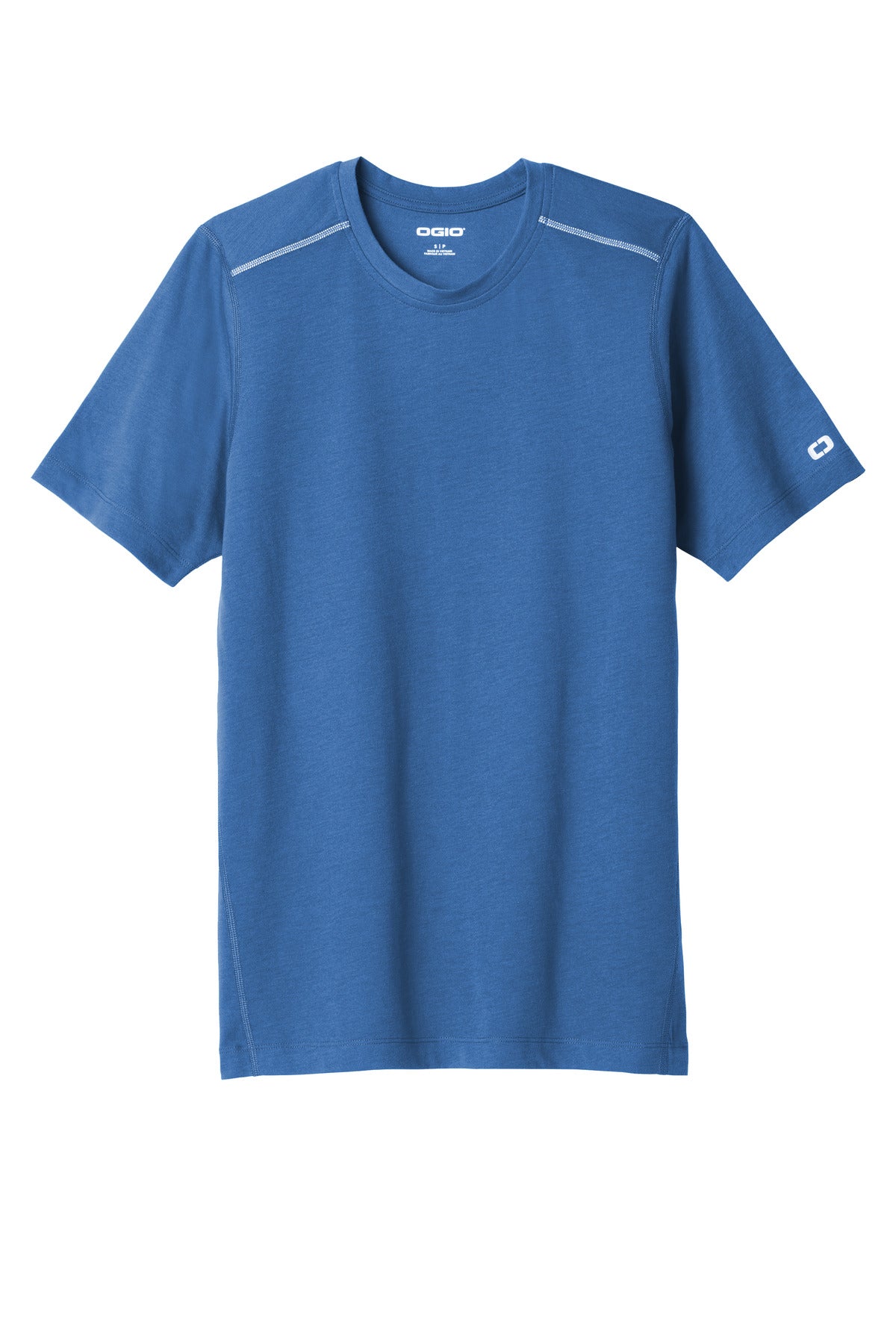 OGIO OE336 DISCONTINUED OGIO  Peak Tee