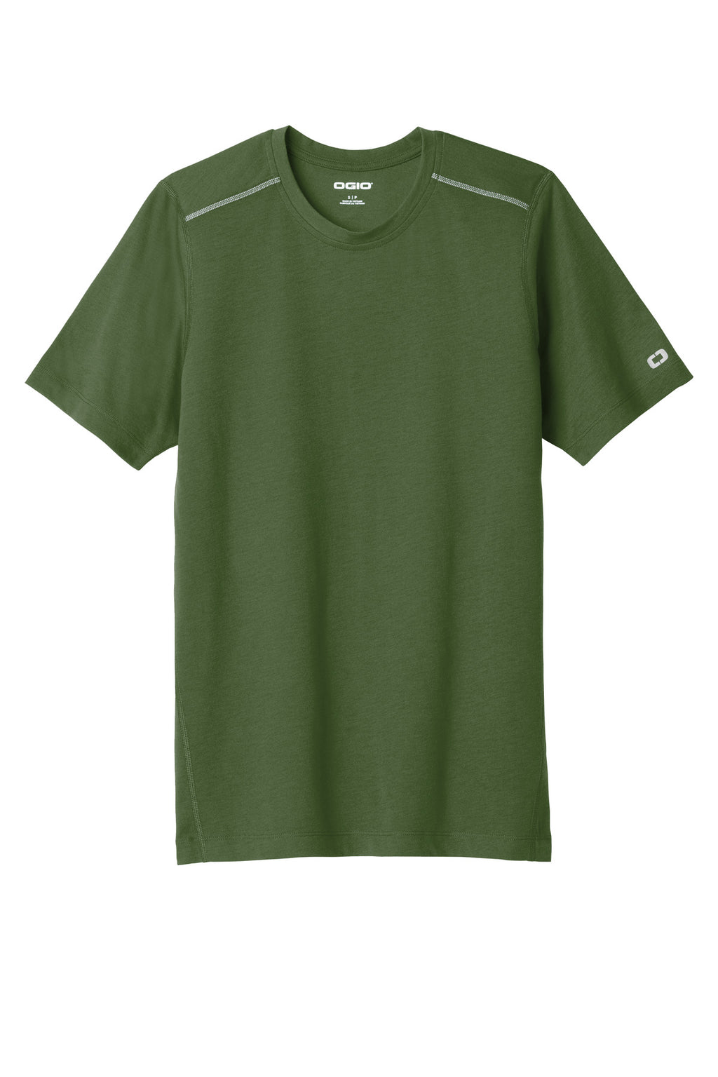 OGIO OE336 DISCONTINUED OGIO  Peak Tee