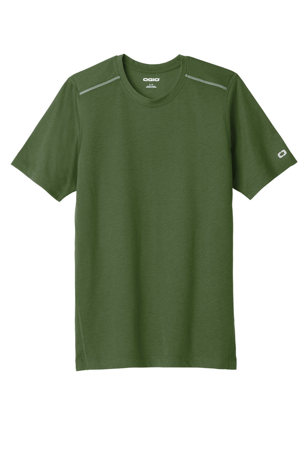 OGIO OE336 DISCONTINUED OGIO  Peak Tee