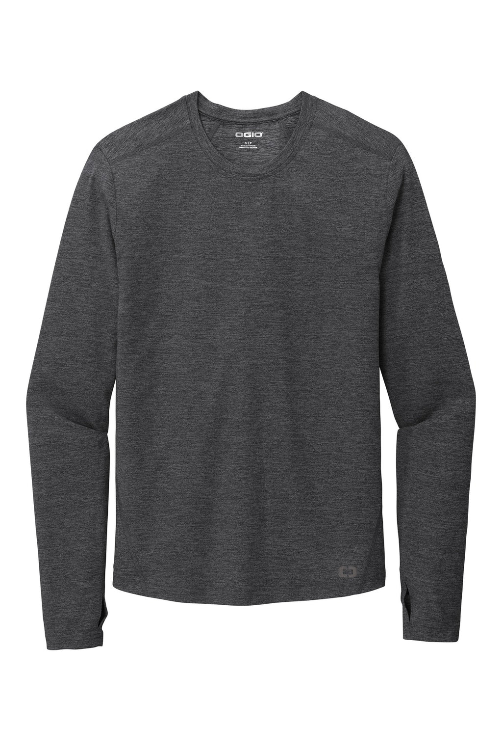 OGIO OE340 DISCONTINUED OGIO  Force Long Sleeve Tee