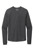 OGIO OE340 DISCONTINUED OGIO  Force Long Sleeve Tee