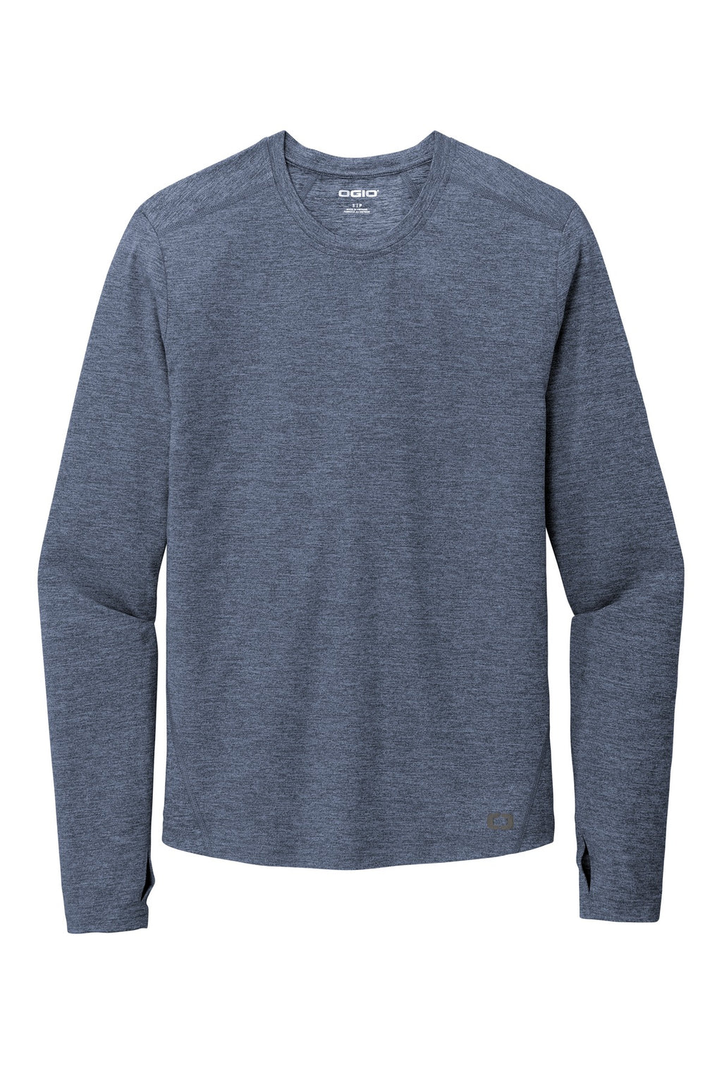 OGIO OE340 DISCONTINUED OGIO  Force Long Sleeve Tee