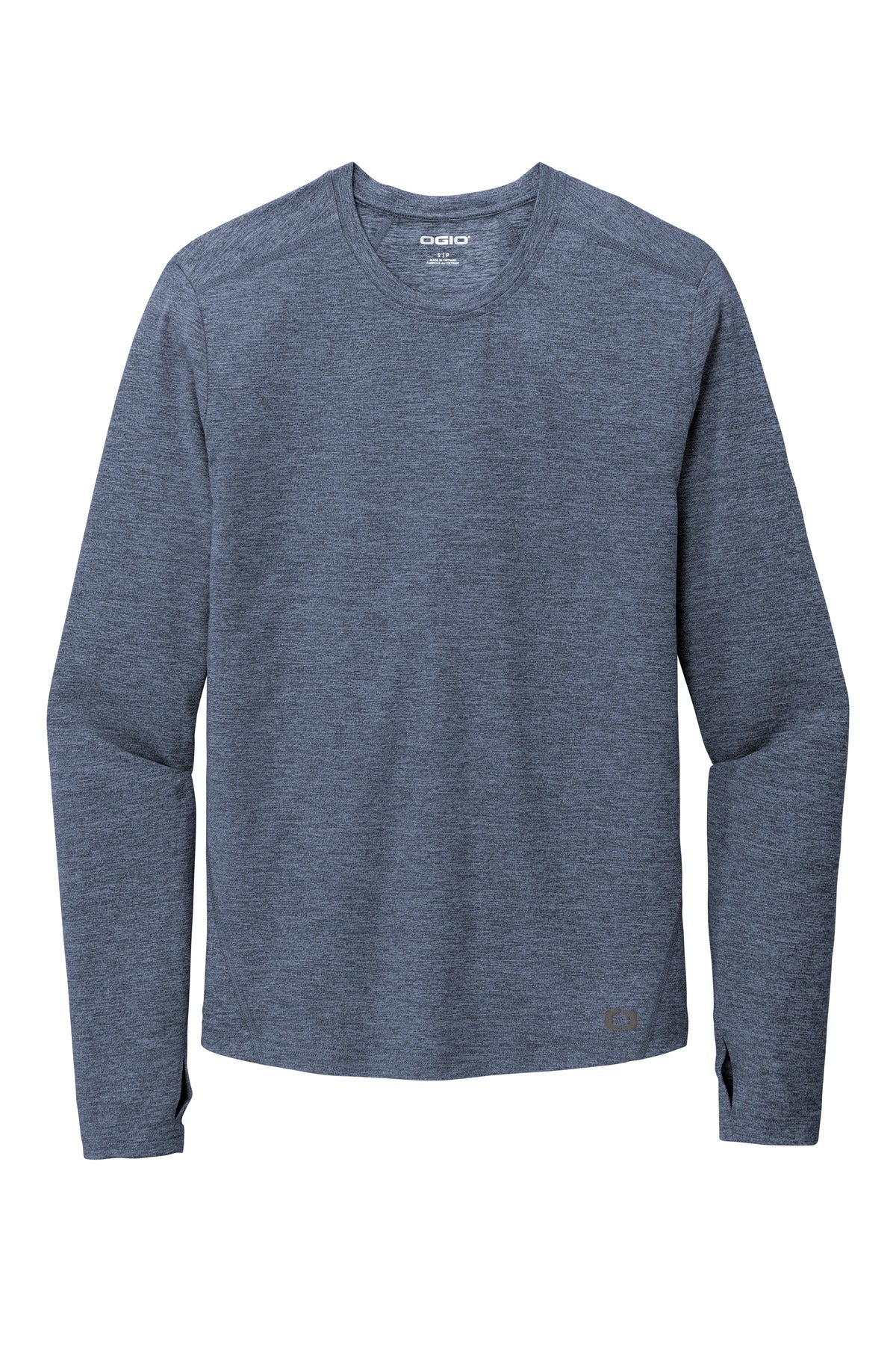 OGIO OE340 DISCONTINUED OGIO  Force Long Sleeve Tee