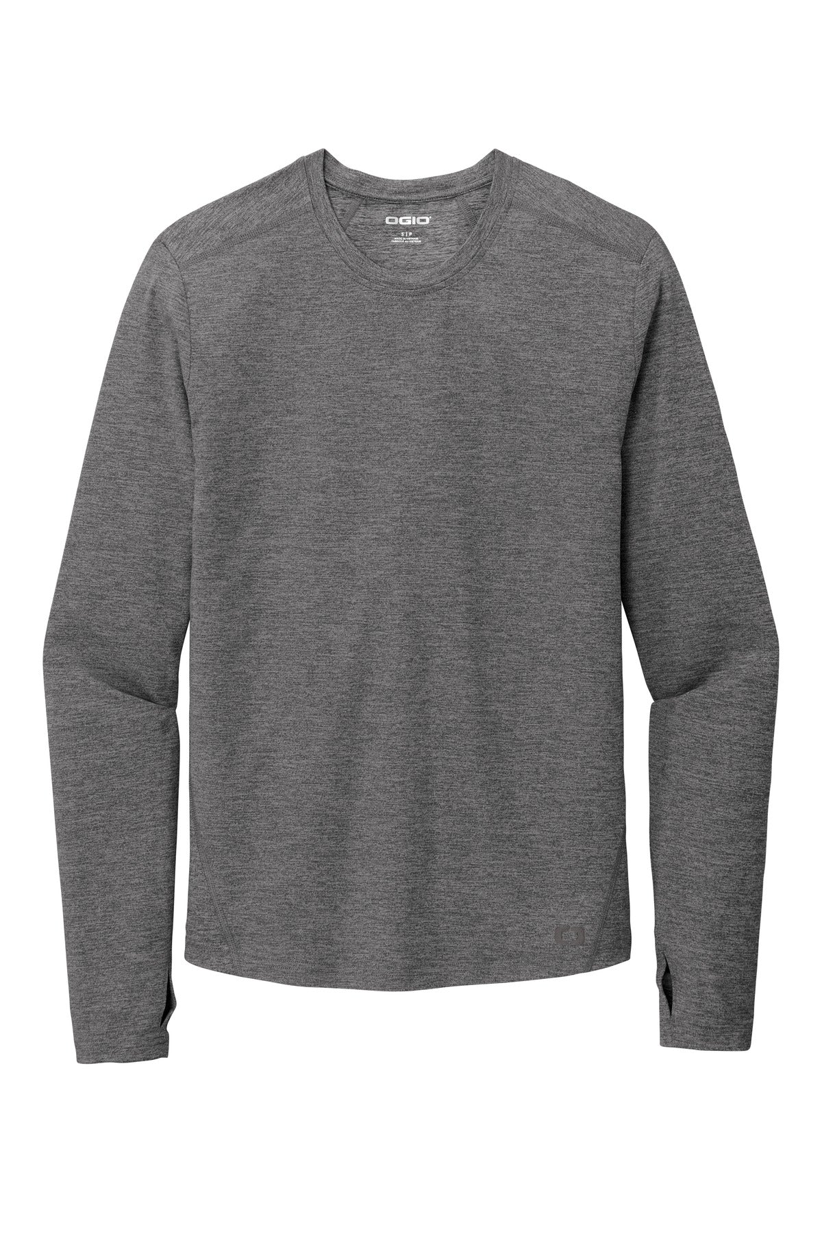 OGIO OE340 DISCONTINUED OGIO  Force Long Sleeve Tee