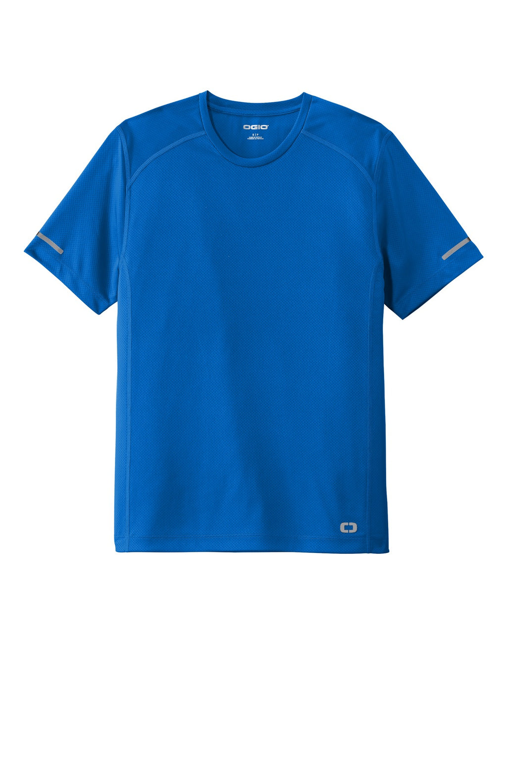 OGIO OE350 DISCONTINUED OGIO  Level Mesh Tee
