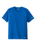 OGIO OE350 DISCONTINUED OGIO  Level Mesh Tee