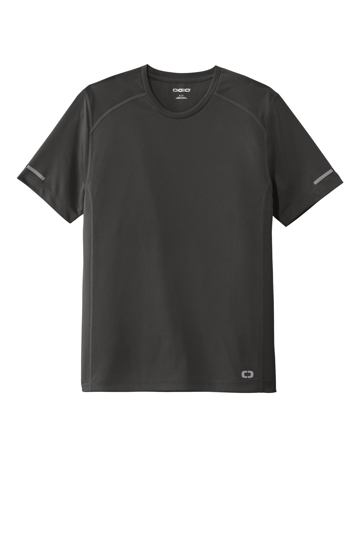 OGIO OE350 DISCONTINUED OGIO  Level Mesh Tee
