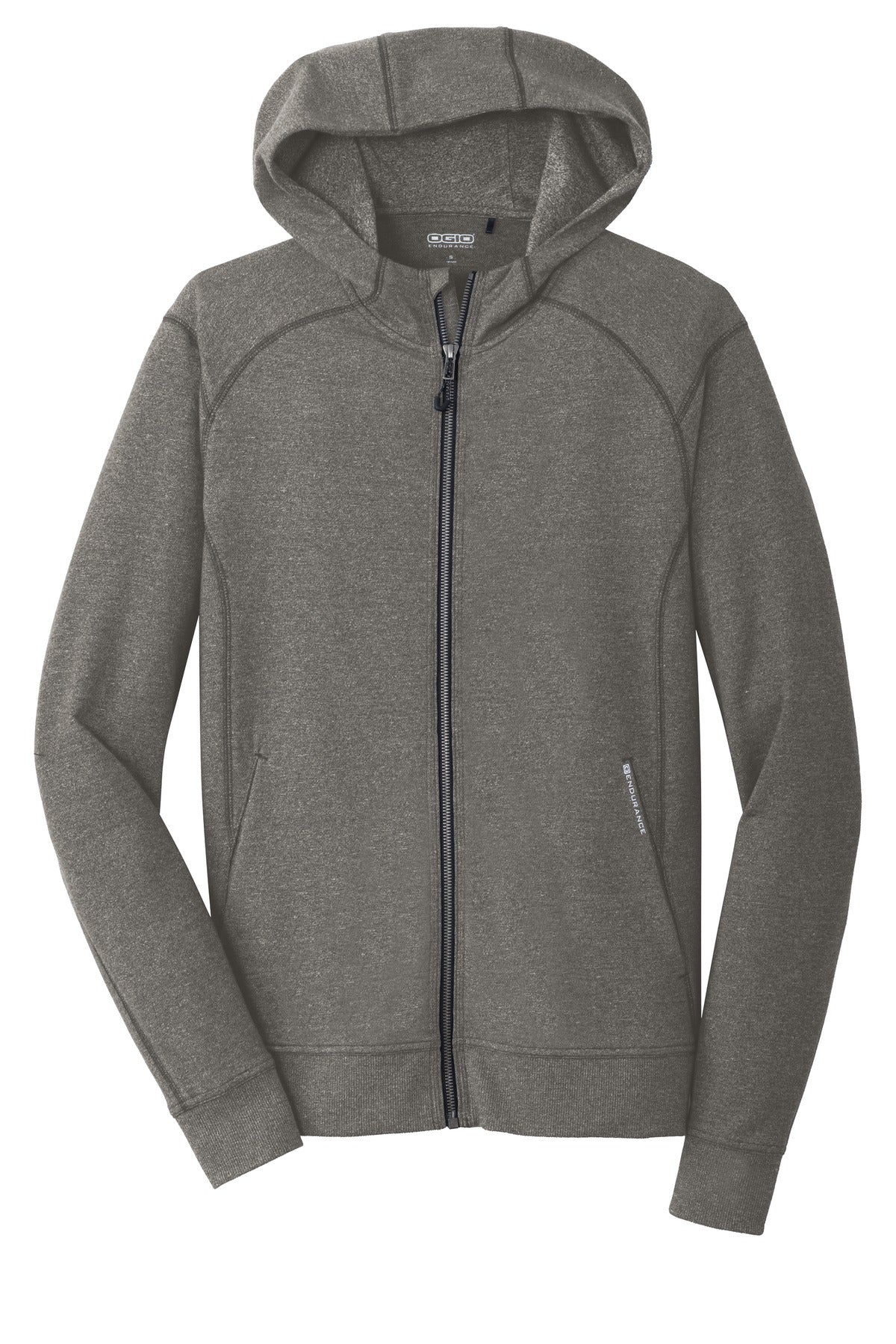 OGIO OE502 DISCONTINUED OGIO Cadmium Jacket