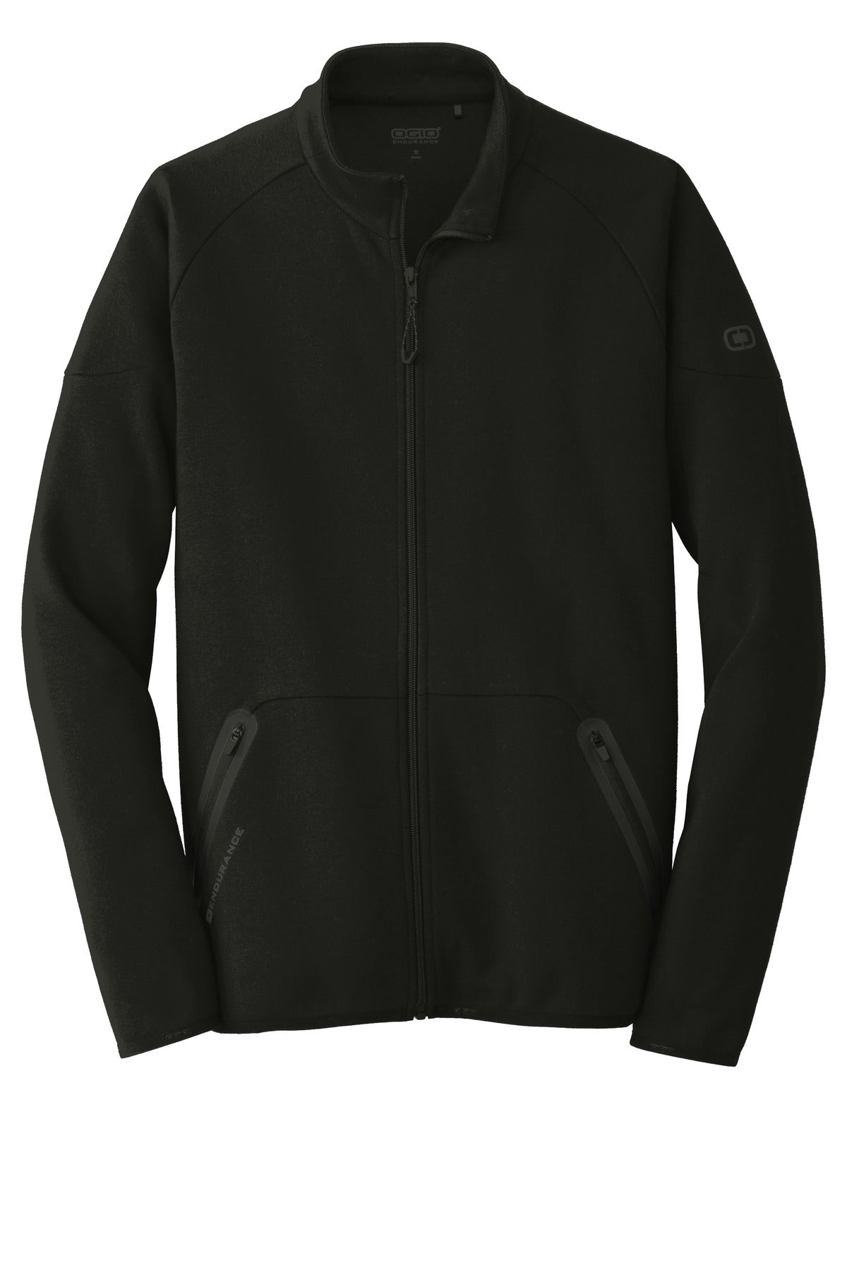 OGIO OE503 DISCONTINUED OGIO Origin Jacket