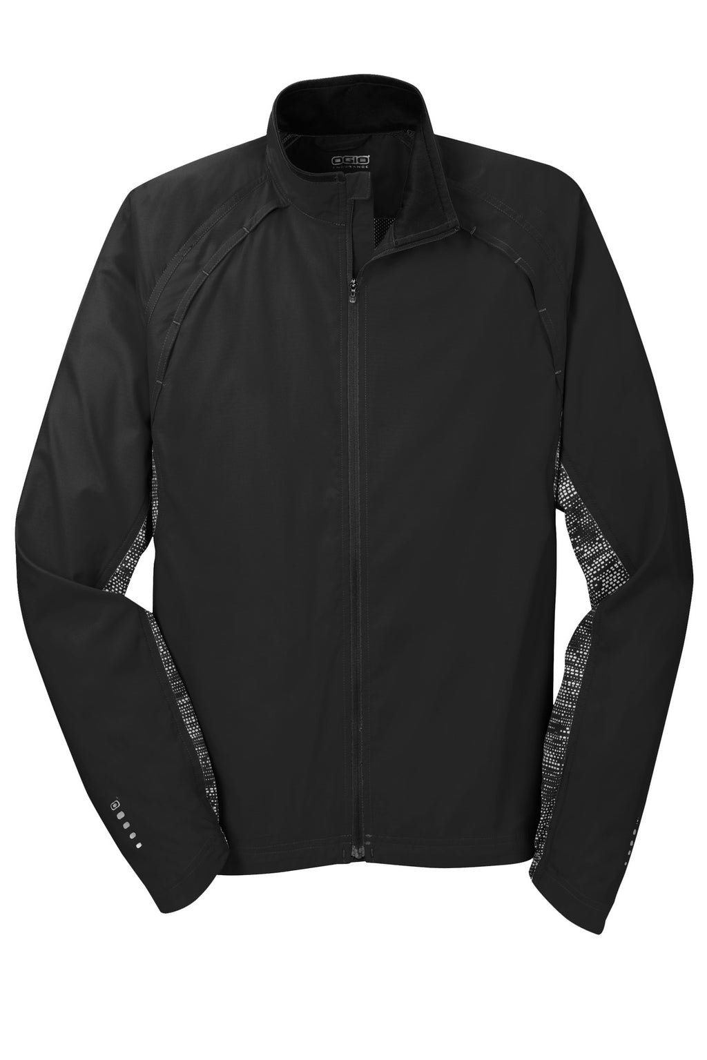 OGIO OE710 OGIO Trainer Jacket