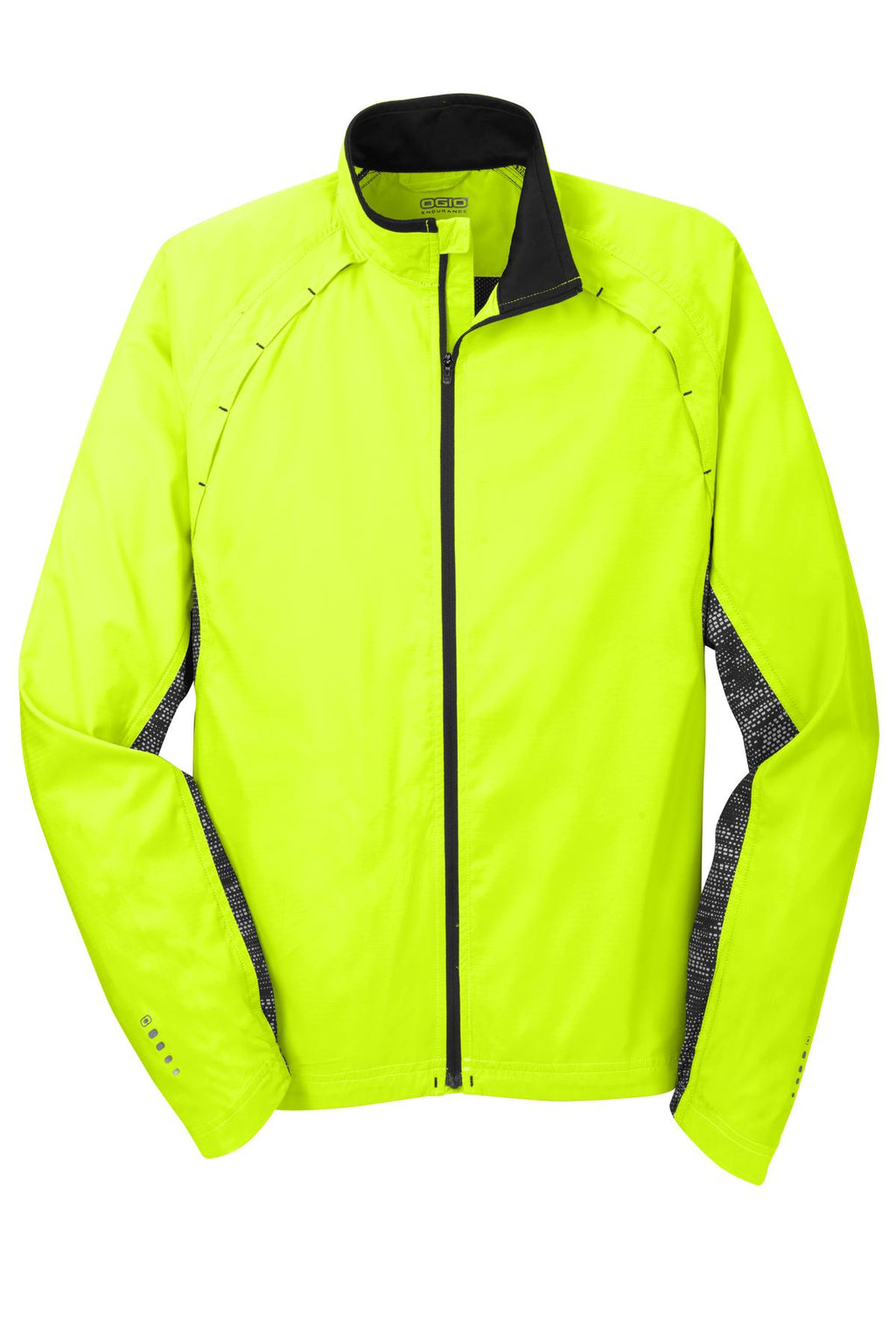 OGIO OE710 OGIO Trainer Jacket