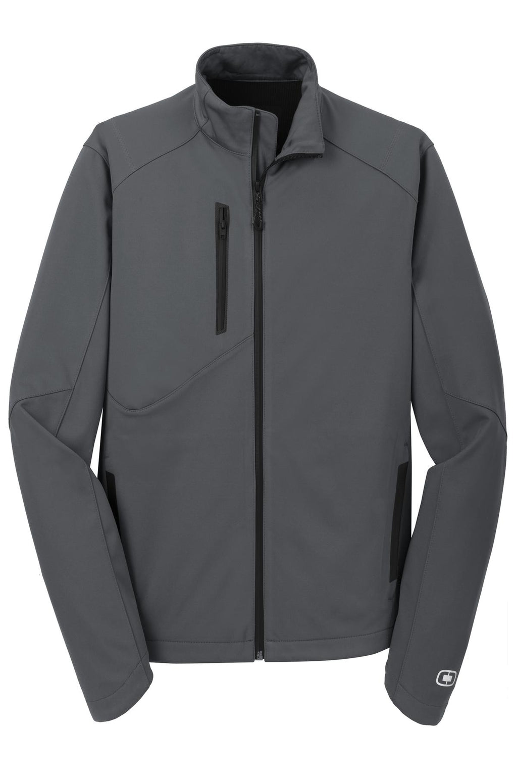 OGIO OE720 OGIO Crux Soft Shell