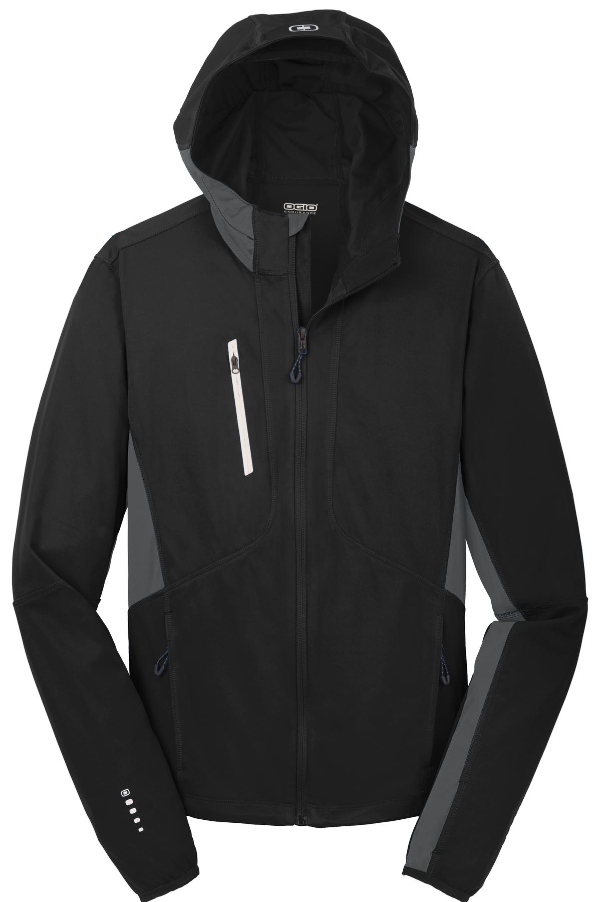OGIO OE721 OGIO Pivot Soft Shell