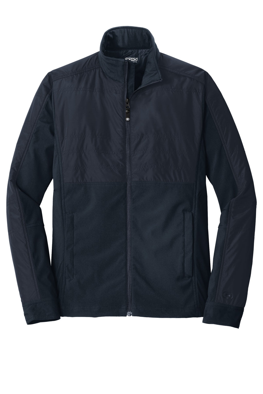 OGIO OE722 DISCONTINUED OGIO Brink Soft Shell
