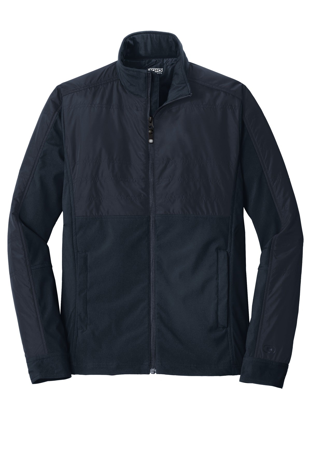 OGIO OE722 DISCONTINUED OGIO Brink Soft Shell