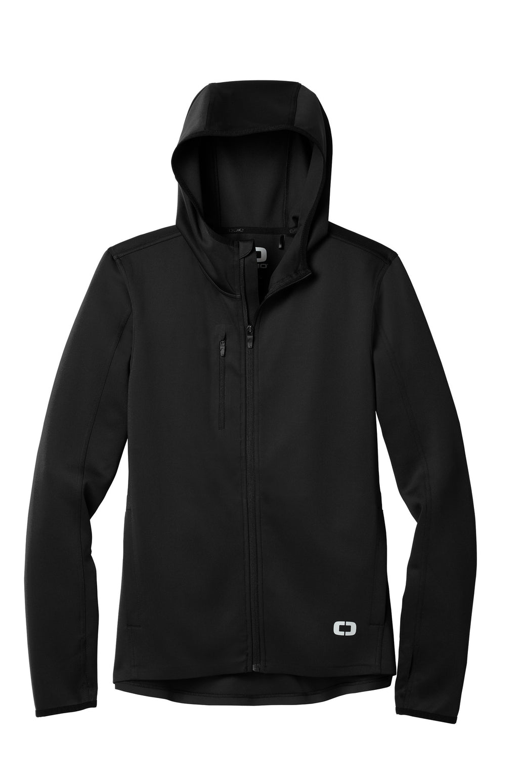 OGIO OE728 Zip Jacket