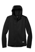 OGIO OE728 Zip Jacket