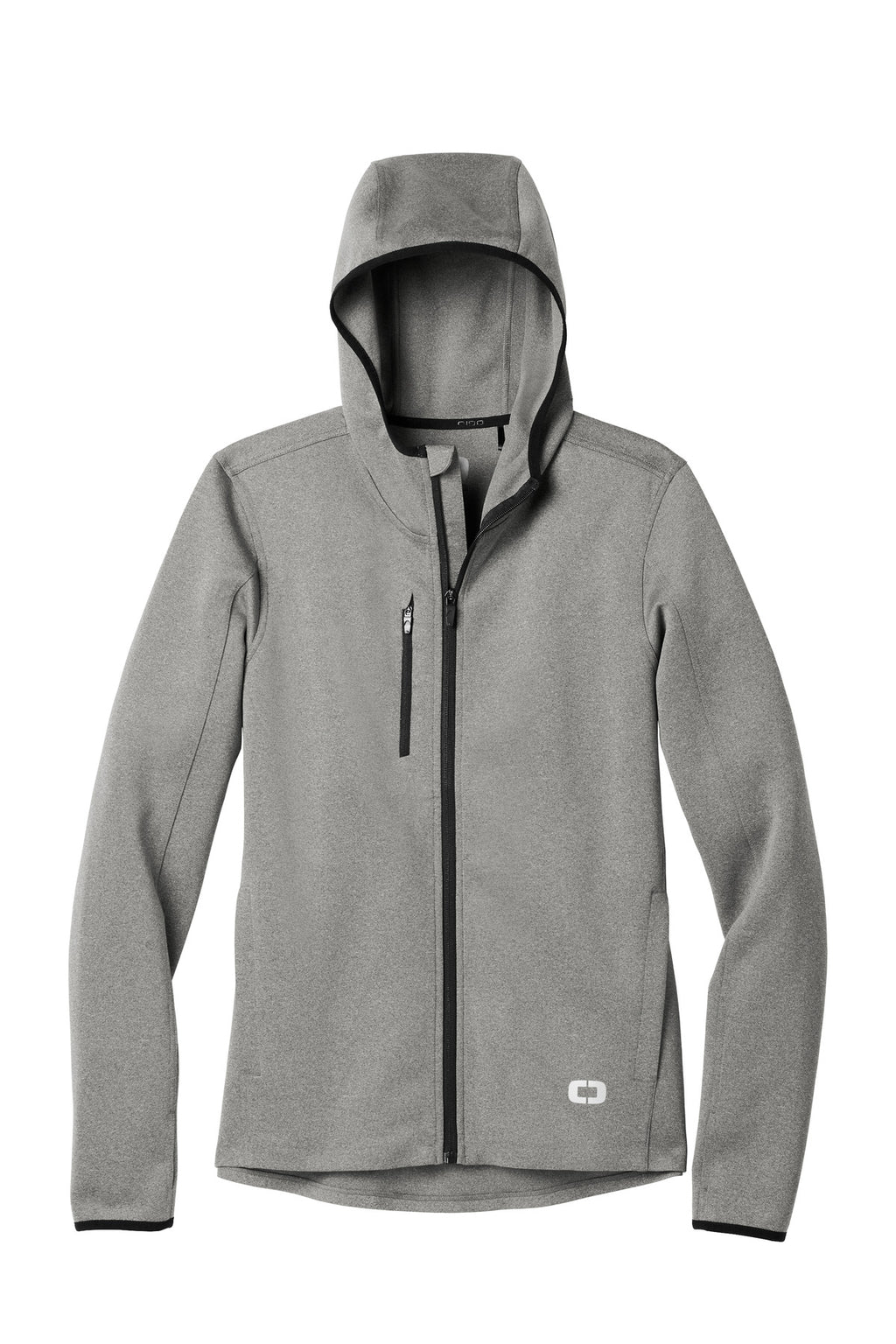 OGIO OE728 Zip Jacket