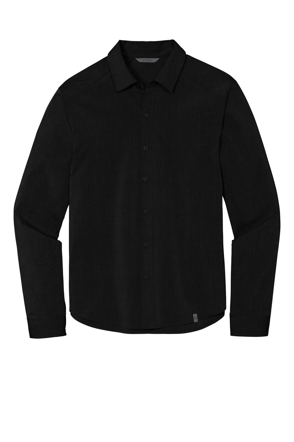 OGIO OG1002 OGIO  Commuter Woven Shirt
