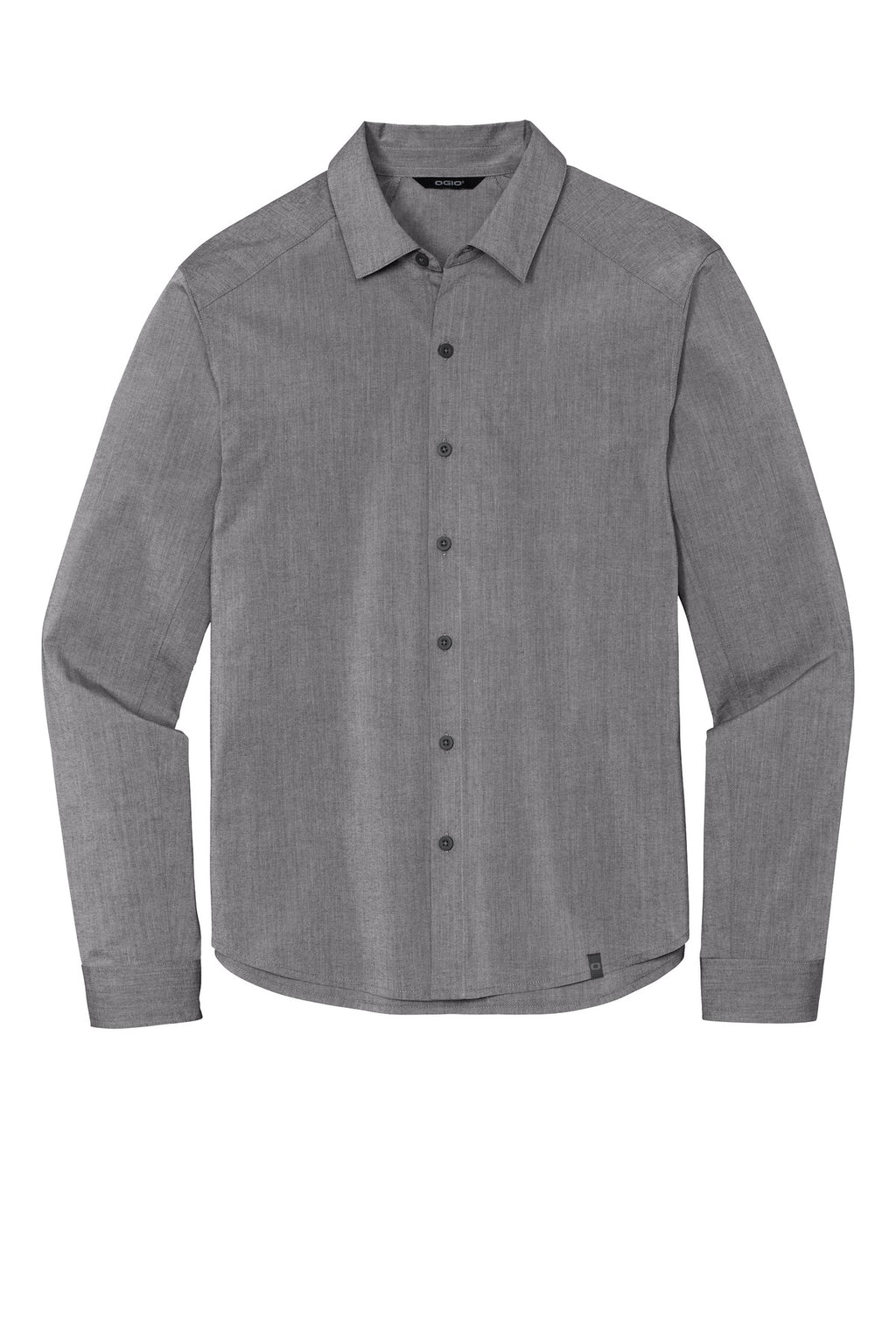 OGIO OG1002 OGIO  Commuter Woven Shirt