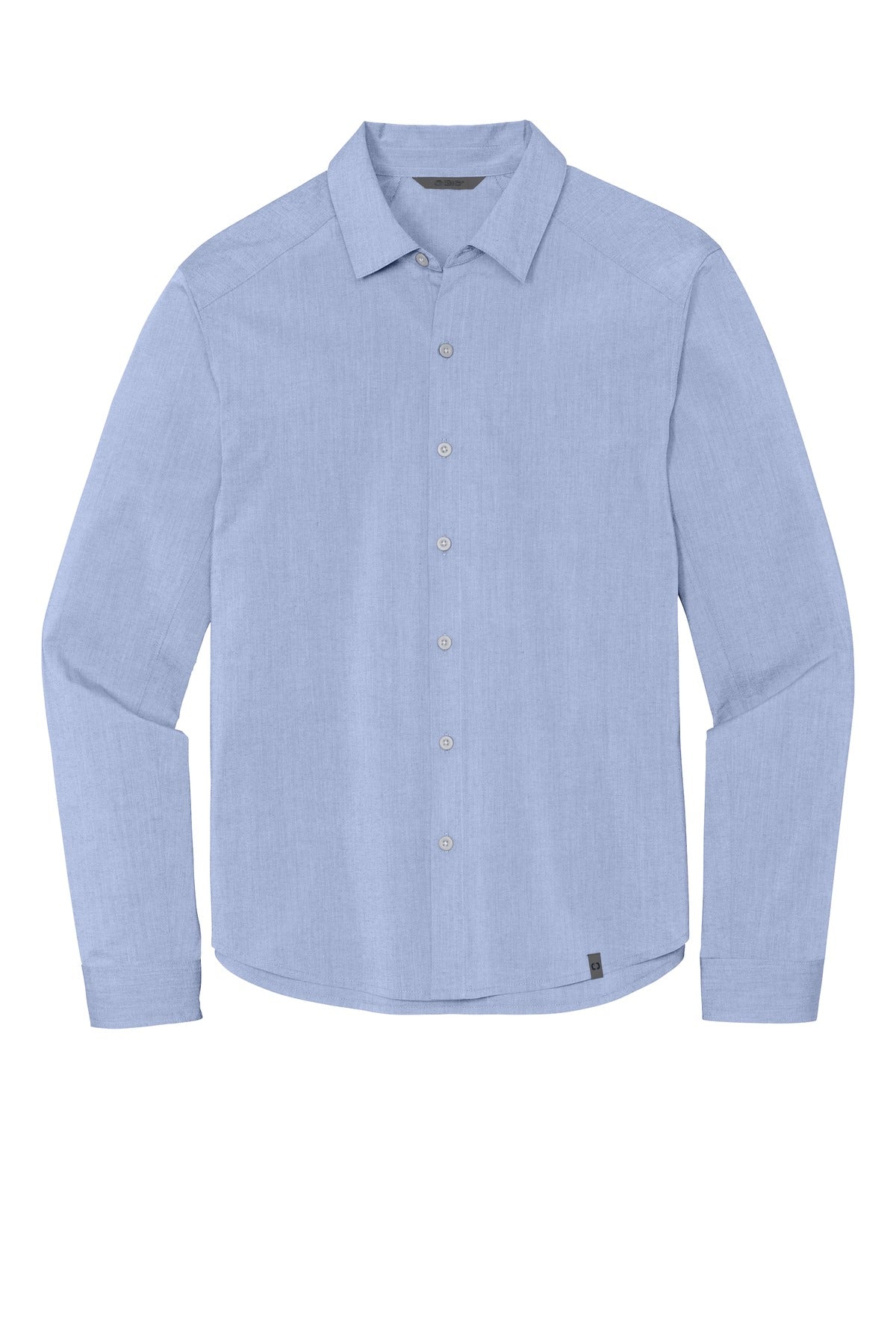 OGIO OG1002 OGIO  Commuter Woven Shirt