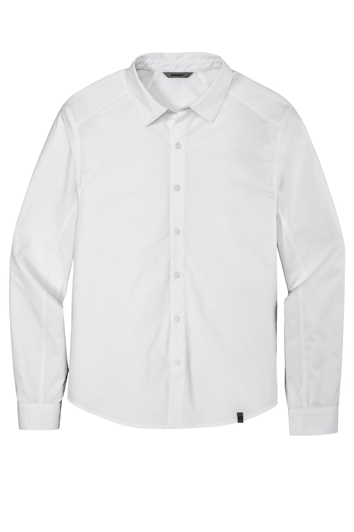 OGIO OG1002 OGIO  Commuter Woven Shirt
