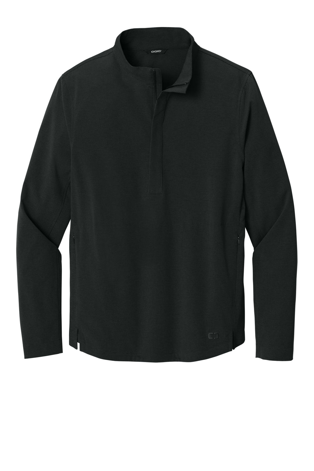 OGIO OG1003 Zip Pullover
