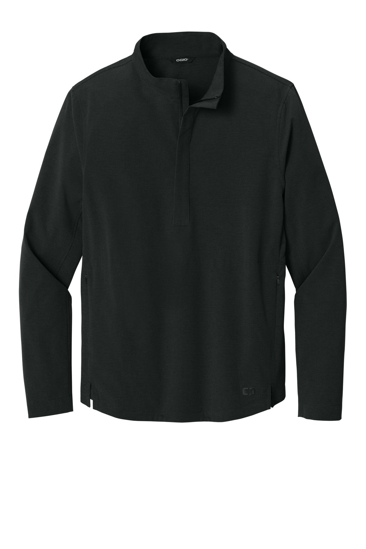 OGIO OG1003 Zip Pullover
