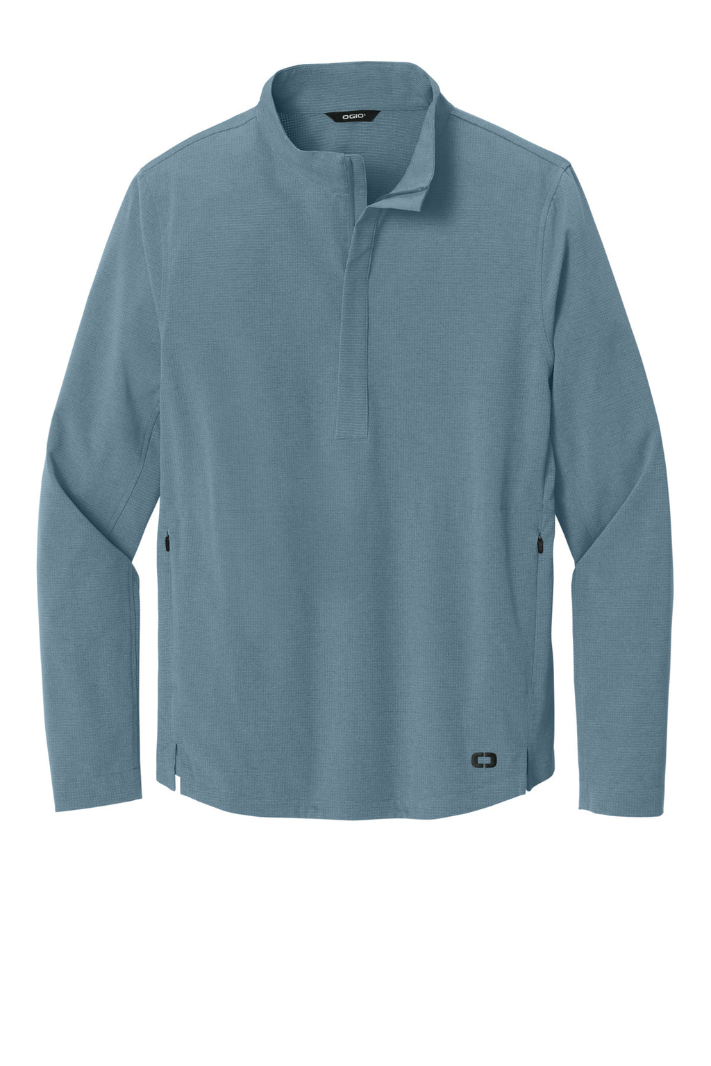 OGIO OG1003 Zip Pullover