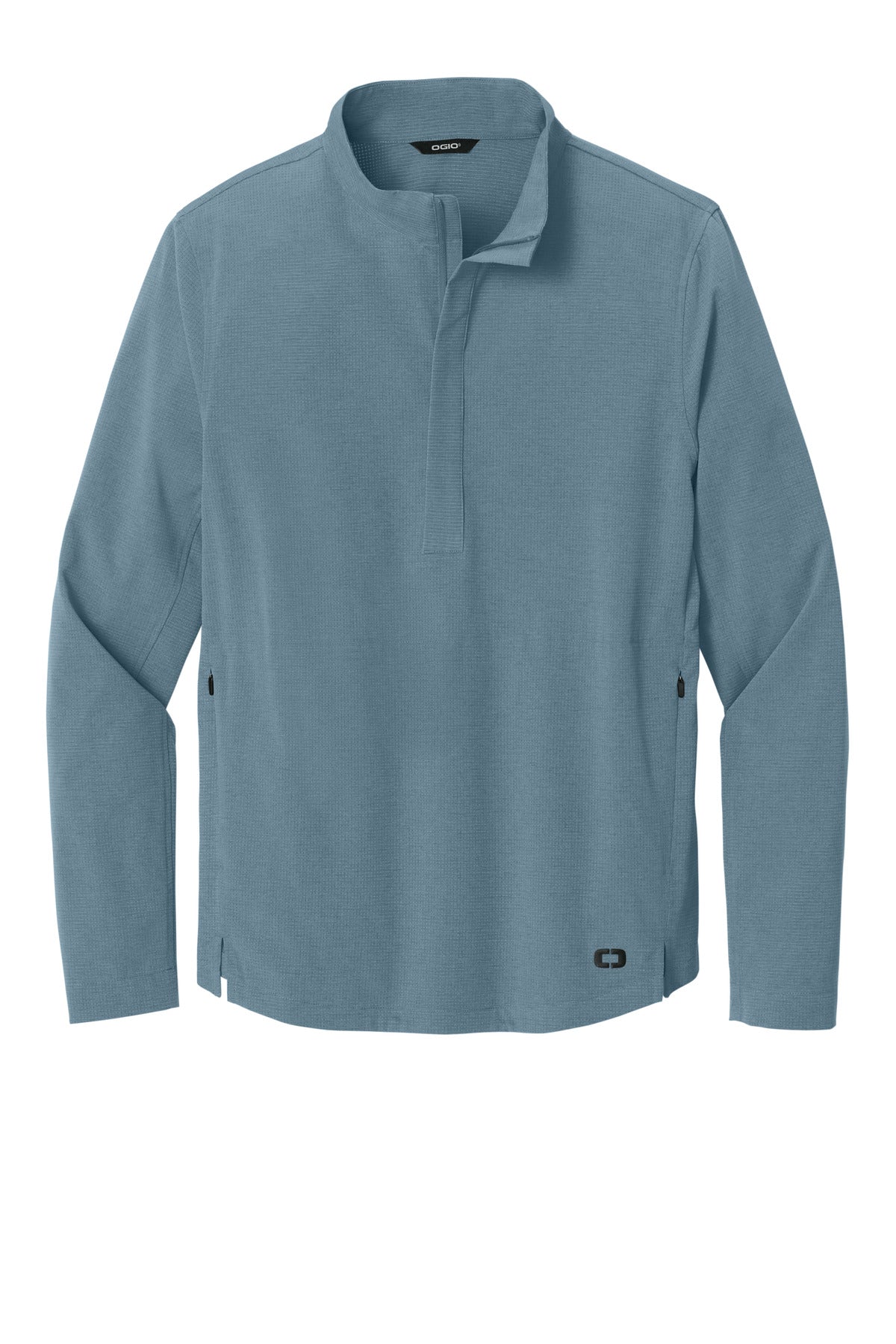 OGIO OG1003 Zip Pullover