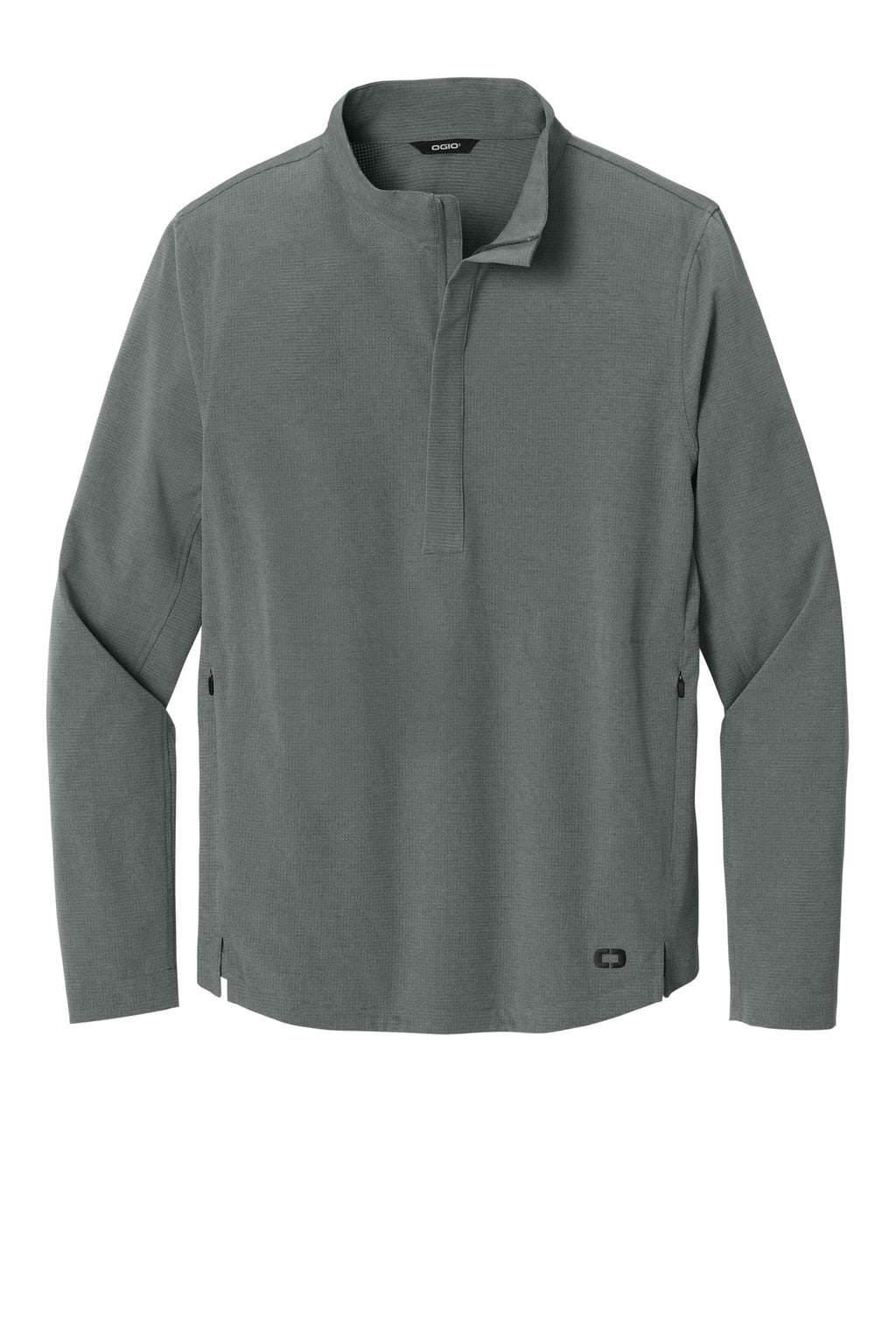 OGIO OG1003 Zip Pullover