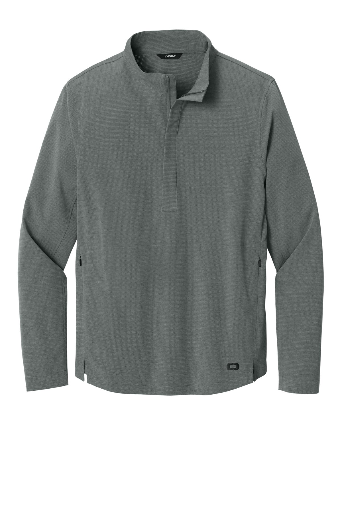 OGIO OG1003 Zip Pullover