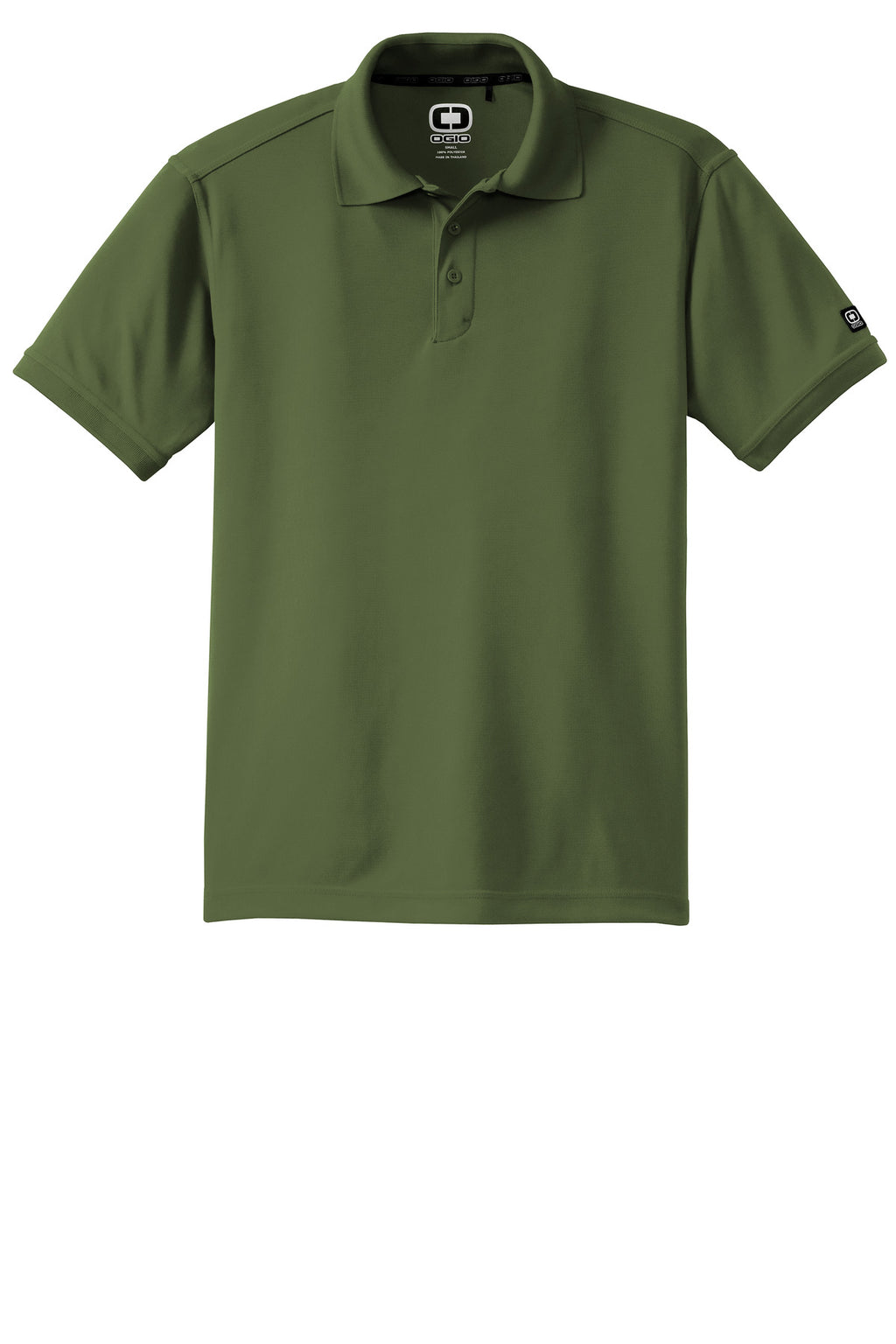 OGIO OG101 Caliber2.0 Polo