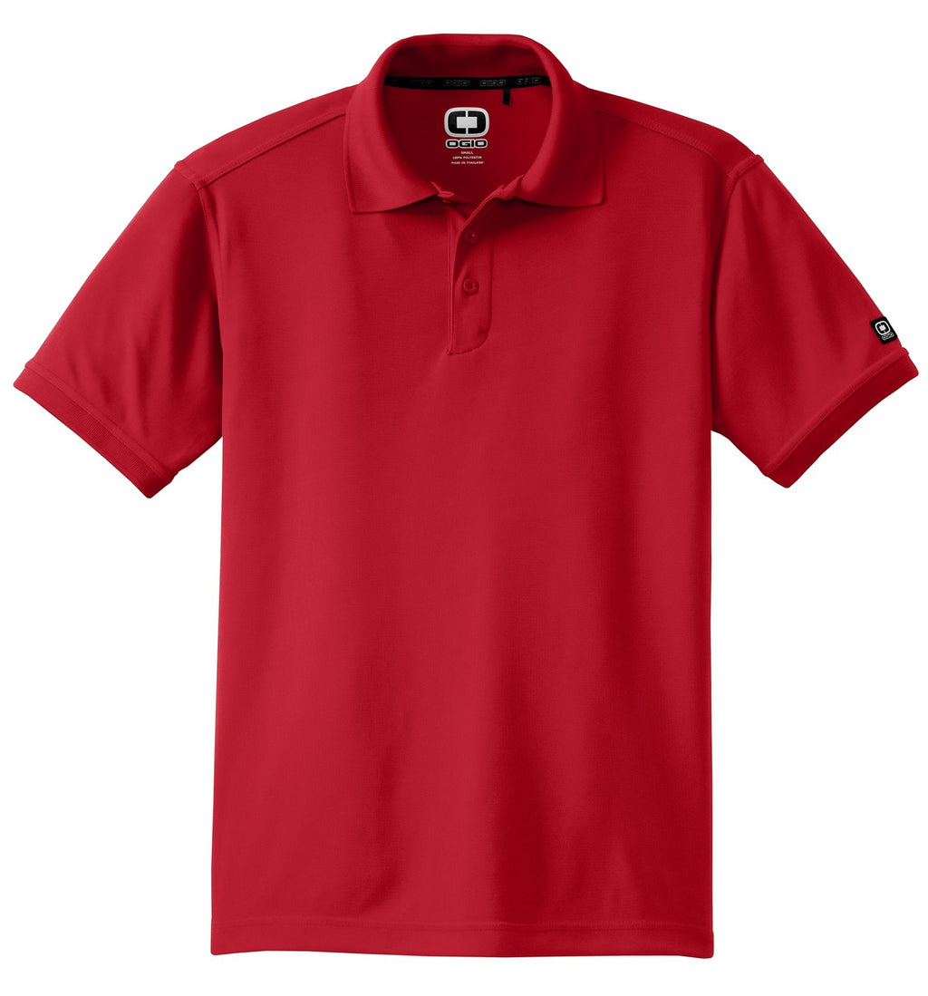 OGIO OG101 Caliber2.0 Polo