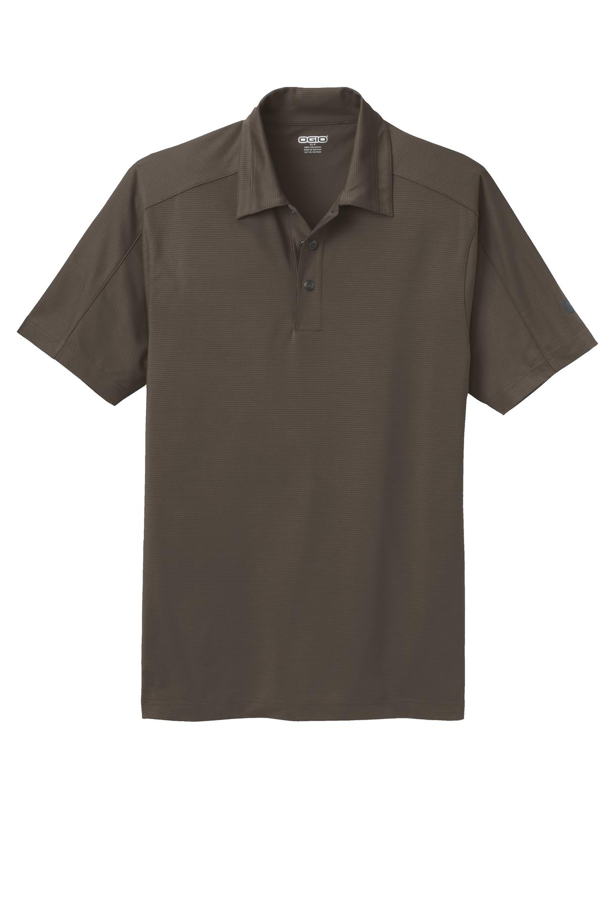 OGIO OG1030 OGIO Linear Polo
