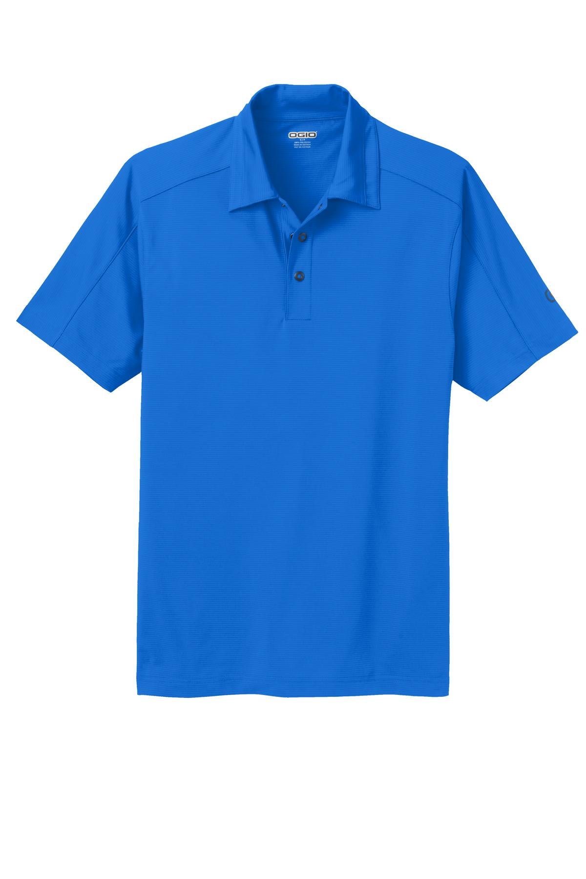 OGIO OG1030 OGIO Linear Polo