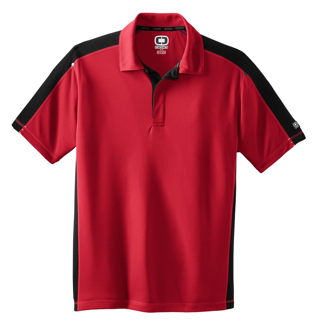 OGIO OG106 Trax Polo