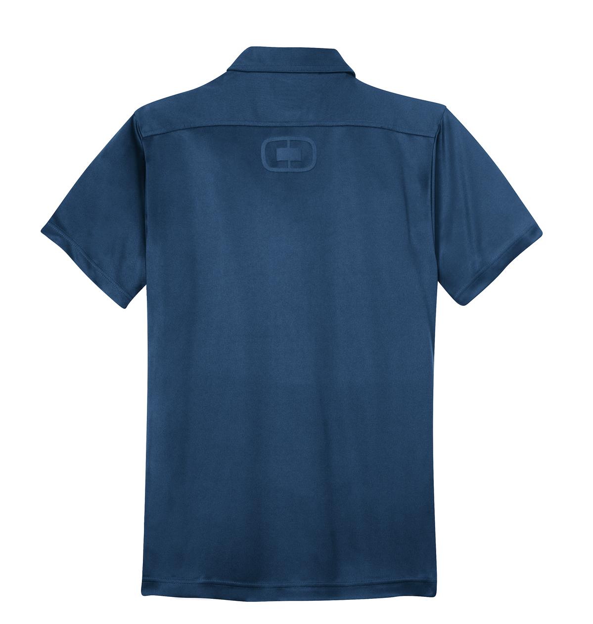 OGIO OG109 Hybrid Polo