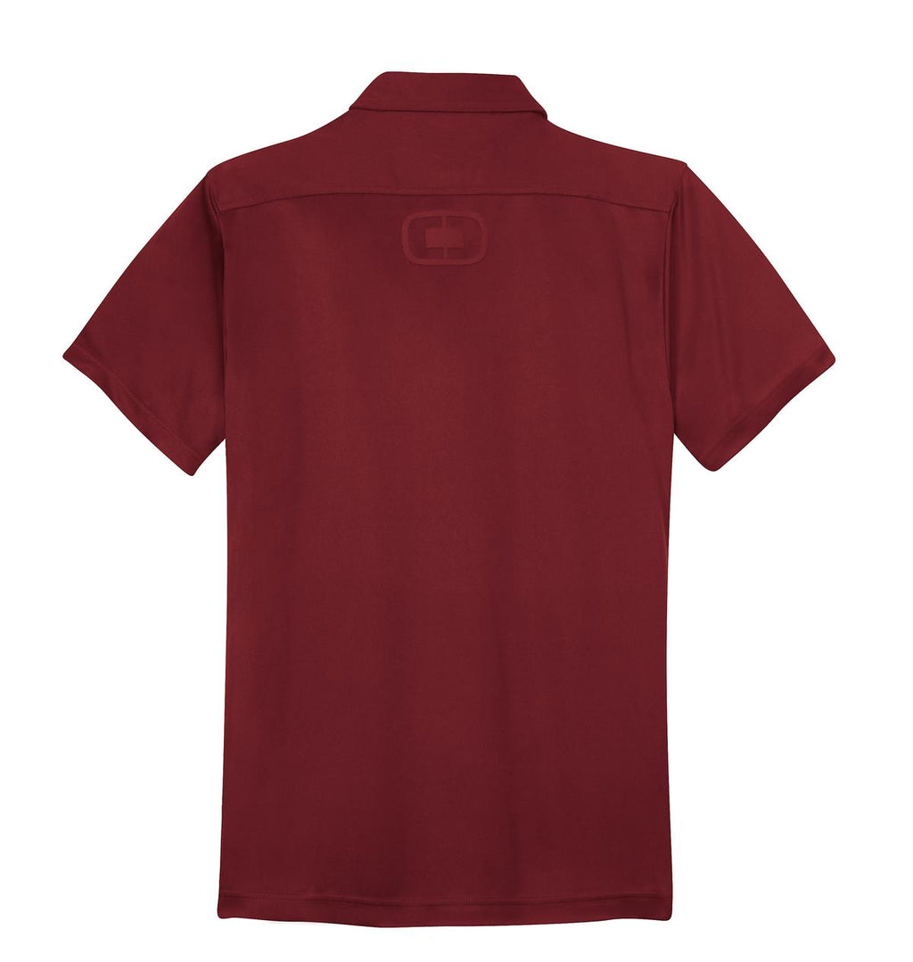 OGIO OG109 Hybrid Polo